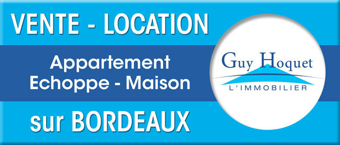 Agence HT IMMOBILIER BORDEAUX