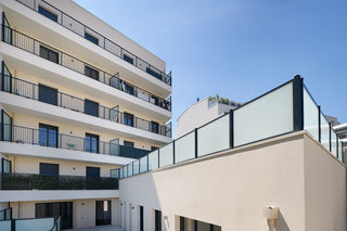  Appartement � vendre 3 pi�ces 75 m�