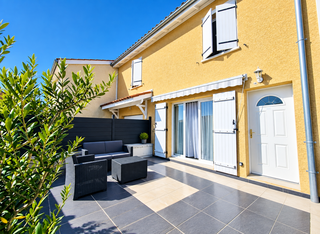  Maison à vendre 6 pièces 117 m²