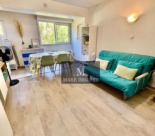  Appartement � vendre 1 pi�ce 29 m�