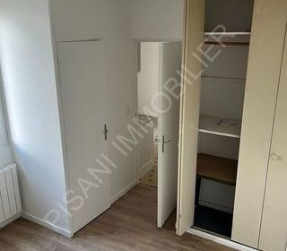  Appartement � louer 2 pi�ces 34 m�
