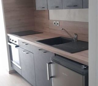  Appartement � louer 1 pi�ce 32 m�