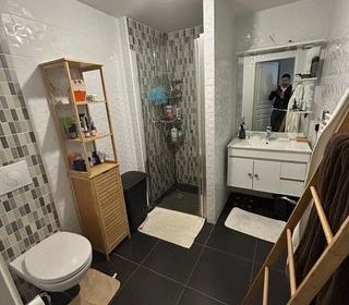  Appartement � louer 2 pi�ces 56 m�