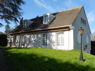  Maison � vendre 6 pi�ces 162 m�