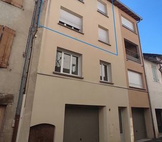  Appartement � vendre 5 pi�ces 100 m�