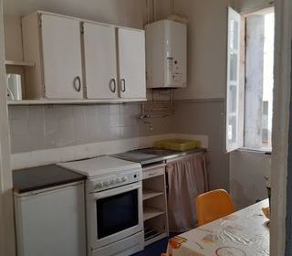  Appartement � louer 3 pi�ces 60 m�