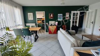  Appartement � vendre 3 pi�ces 66 m�