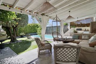 Villa à vendre 4 pièces 118 m² Miramas