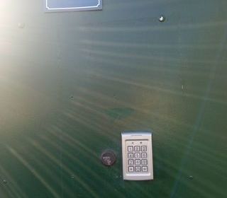  Parking / Garage � vendre 15 m�