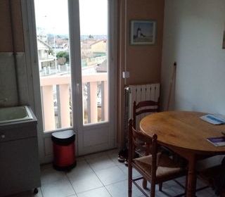  Appartement � vendre 3 pi�ces 63 m�