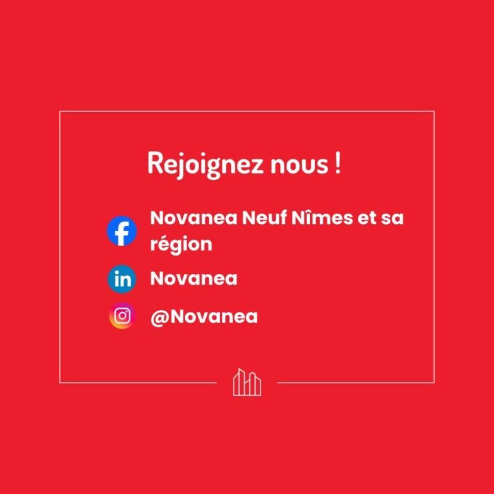 Appartements neufs   Nimes (30900)