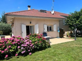  Maison � vendre 6 pi�ces 130 m�