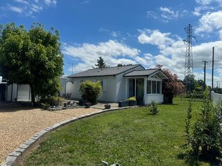  Maison � vendre 4 pi�ces 110 m�