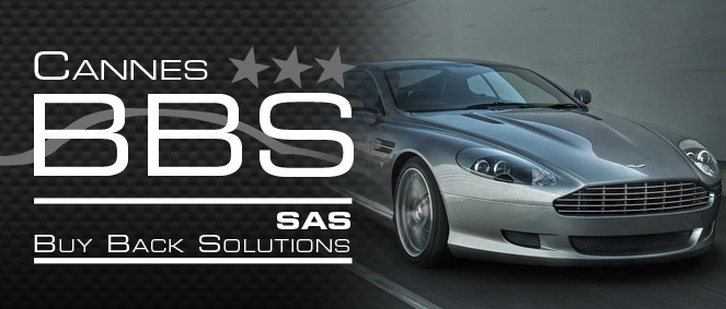 BBS CANNES, concessionnaire 06