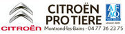 PROTIERE LE PUY concessionnaire citroen