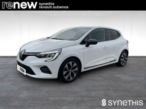 Renault Clio V Clio SCe 65 Evolution 2023 occasion Aubenas 07200