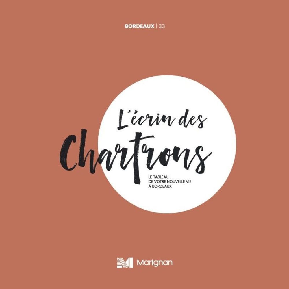 Appartements neufs   Bordeaux (33000)