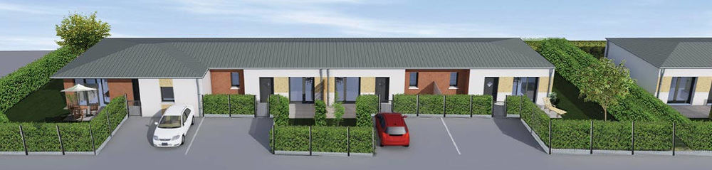   Bellengreville (14370)