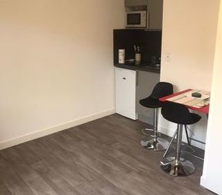  Appartement � louer 1 pi�ce 20 m�