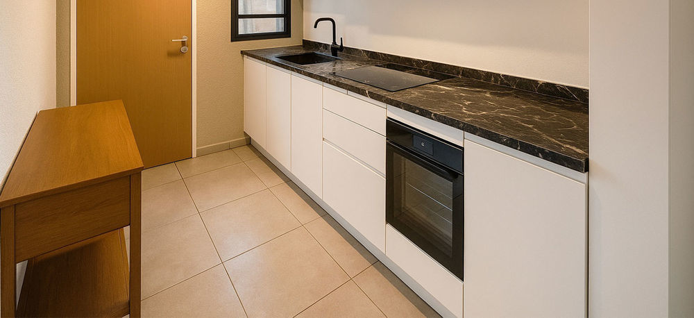 Appartements neufs   Saint-Paul (97460)