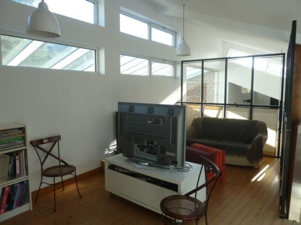 � vendre  Appartement Cambrai (59400)