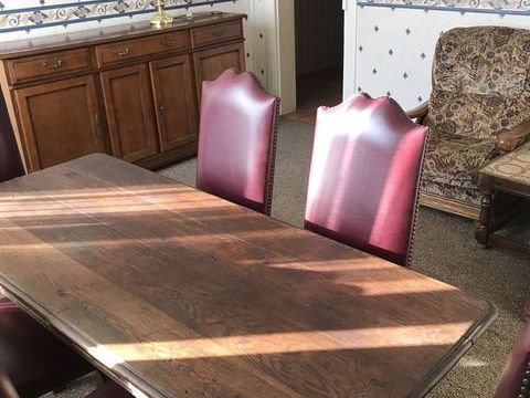   Appartement meubl�  Appartement - 3 pi�ce(s) - 60 m�