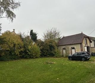  Terrain � vendre 900 m�