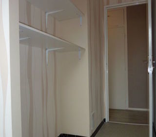  Appartement � louer 1 pi�ce 39 m�