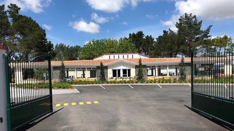 Mobil-Home Mobil-Home 2021 occasion Saint-Hilaire-de-Riez 85270