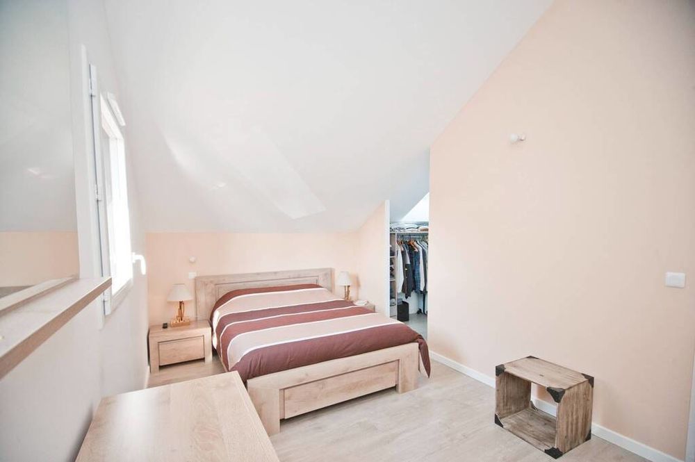 Maisons neuves   Amancy (74800)