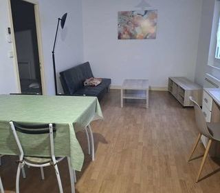  Appartement � louer 2 pi�ces 40 m�