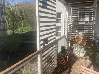  Appartement � vendre 2 pi�ces 43 m�