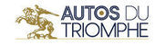 AUTOS DU TRIOMPHE