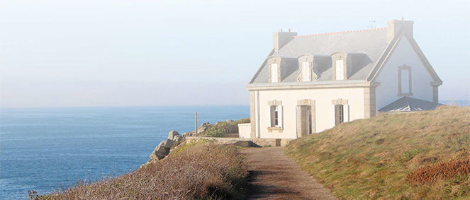 Agence INSTINCT IMMOBILIER Pont-Croix