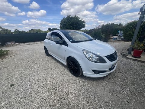 Opel corsa 1.3 CDTI - 90 Cosmo