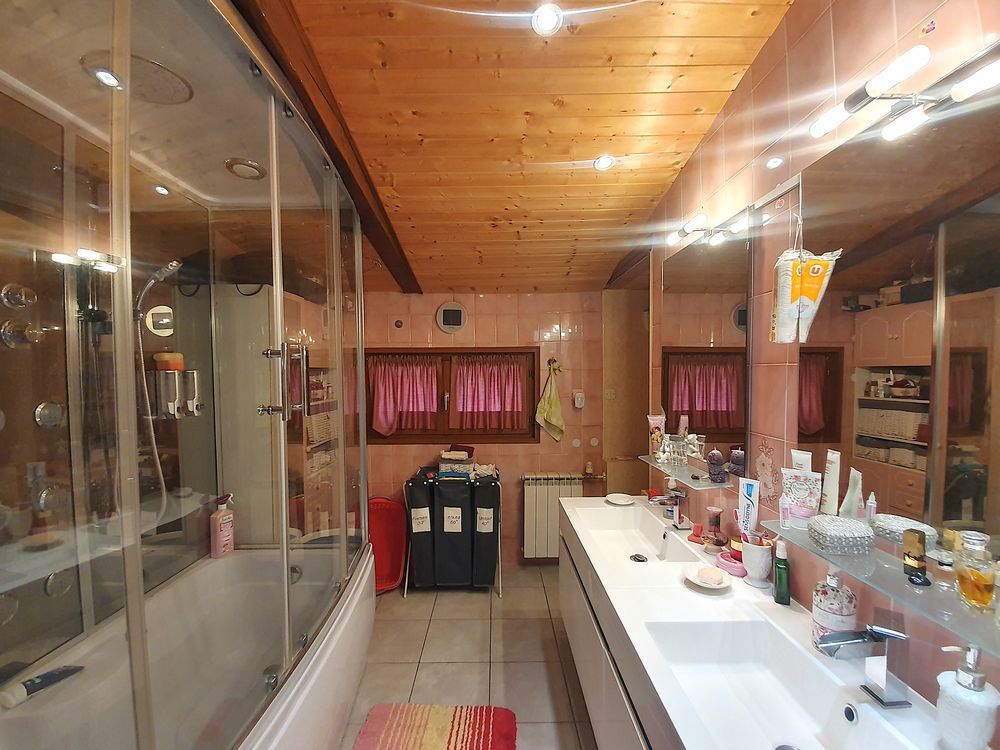 � vendre  Villa Ballaison (74140)