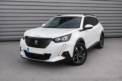 Peugeot 2008 PureTech 130 S&S EAT8 Active Pack 2023 occasion Donz&egrave;re 26290