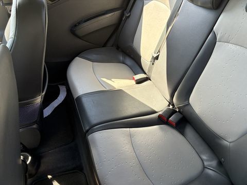 Chevrolet Spark 1.0 16V - 68 LS 2011 occasion Aytr&eacute; 17440