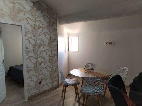   Un meubl� enti�rement r�nov� attend son locataire! Appartement - 2 pi�ce(s) - 51 m�