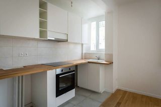  Appartement � vendre 2 pi�ces 45 m�