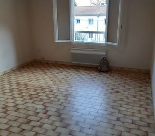  Appartement � vendre 2 pi�ces 40 m�