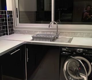  Appartement � louer 2 pi�ces 53 m�