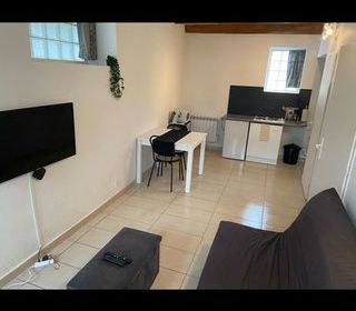  Appartement � vendre 1 pi�ce 24 m�