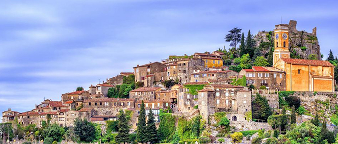 Agence NICE PROPERTIES Nice