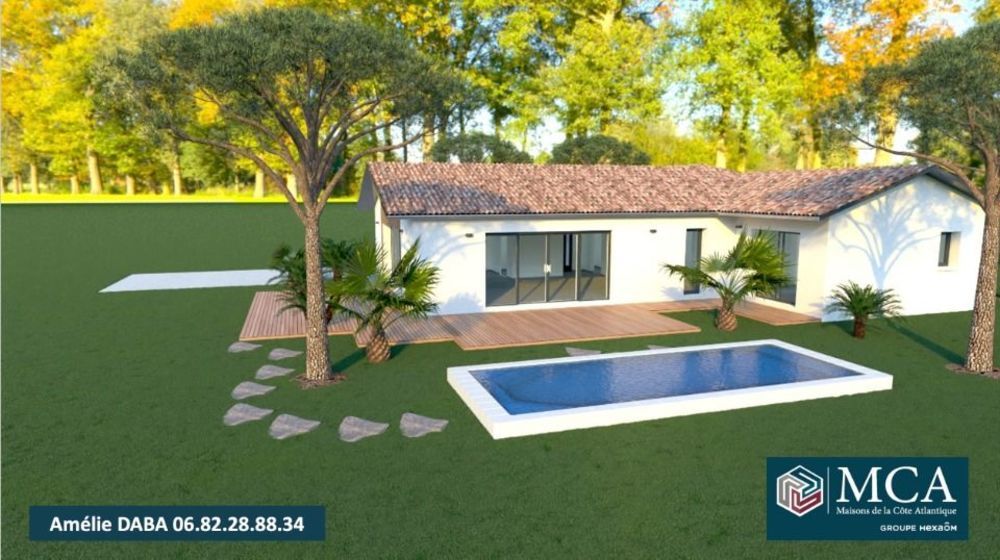   B�nesse-Maremne (40230)