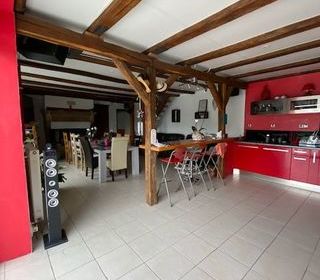  Ferme � vendre 7 pi�ces 240 m�