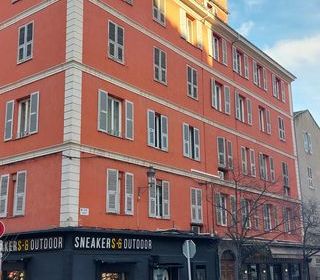  Appartement � vendre 6 pi�ces 124 m�