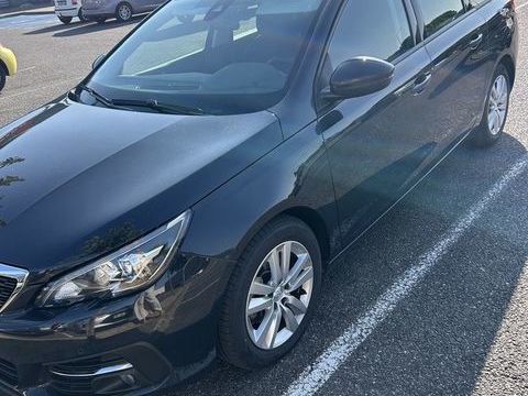 Peugeot 308 SW Gtline 2020 occasion Toulouse 31000
