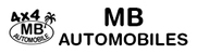 MB AUTOMOBILE