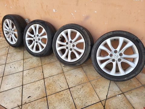 Pi&egrave;ces et &eacute;quipements Voiture Pi&egrave;ces et &eacute;quipements Voiture  occasion Saint-Louis 68300